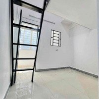 Duplex Cửa Sổ Trời Gác Cao Ngay Hutech, Uef, Hồng Bàng, Ung Văn Khiêm