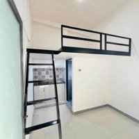 Duplex Cửa Sổ Trời Gác Cao Ngay Hutech, Uef, Hồng Bàng, Ung Văn Khiêm