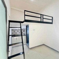 Duplex Cửa Sổ Trời Gác Cao Ngay Hutech, Uef, Hồng Bàng, Ung Văn Khiêm