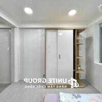 Cho Thuê Căn Hộ 1PN Cửa Sổ Lớn Mới Tinh Rộng 40m2 gần Sân Bay, Ngã tư Phú Nhuận