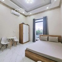 Căn Hộ Studio Bancol Sư Vạn Hạnh Quận 10 - Gần Ngã 6 Nguyễn Tri Phương