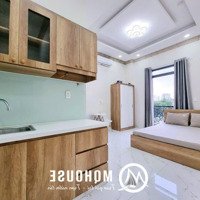 Căn Hộ Studio Bancol Sư Vạn Hạnh Quận 10 - Gần Ngã 6 Nguyễn Tri Phương