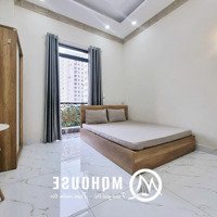 Căn Hộ Studio Bancol Sư Vạn Hạnh Quận 10 - Gần Ngã 6 Nguyễn Tri Phương