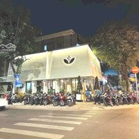 Shop House Góc 2 Mặt Tiền Quảng Bá Thương Hiệu Tuyệt Vời Thích Hợp F&B