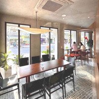 Shop House Góc 2 Mặt Tiền Quảng Bá Thương Hiệu Tuyệt Vời Thích Hợp F&B