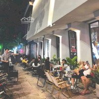 Shop House Góc 2 Mặt Tiền Quảng Bá Thương Hiệu Tuyệt Vời Thích Hợp F&B