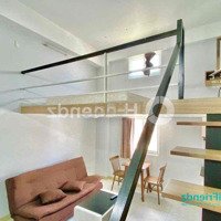 Duplex Hiện Đại Rộng 30M2 Cách Lotter 5P Chạy Xe