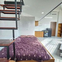 Duplex /Studio Ngay Trung Tâm Thành Phố Full Nội Thất , Rộng 40M2