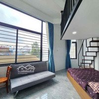 Duplex /Studio Ngay Trung Tâm Thành Phố Full Nội Thất , Rộng 40M2