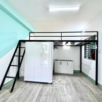 Khai Trương Căn Hộ Duplex, Studio Full Nội Thất Giá Hạt Dẻ Gần Chợ Tân Bình, Đh Huflit