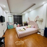 Nhà Đẹp Lạc Long Quân, 47M2, 6 Tầng Ngõ Thông, Ô Tô Vào Nhà, Thang Máy