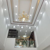 Nhà 60 M2 , 6 Tầng Ngang 3,7 - 7 Pn Quang Trung - P 11 Gò Vấp Giá Bán 7,5 Tỷ