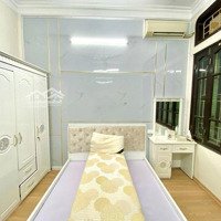 Hiếm Có Nhà Hoàng Hoa Thám, Liễu Giai, 36M2, Ô Tô, Giá Bán 7.25 Tỷ