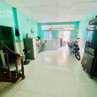 Nhà Ngang Khủng 5,5.M P.15.Tb.34M2.