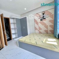 Cho Thuê Phòng Studio + Tách Bếp Siêu Xinh Gần Chung Cư Dream Home Gv