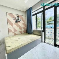 Cho Thuê Phòng Studio + Tách Bếp Siêu Xinh Gần Chung Cư Dream Home Gv