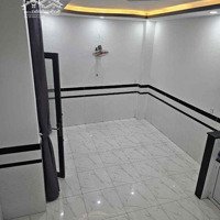 Nhà Phường Hiệp Thành.q12. Diện Tích: 7M X 5M Đúc Lầu.shr