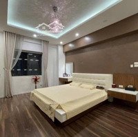 Cho Thuê Căn Hộ Chung Cư Đường Thành Thái Dịch Vọng Cầu Giấy 120M, 3 Ngủ, Giá Chào 15. X Triệu/Th.