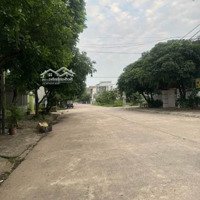 Bán Đất 5X20 =100M2, Khu Trung Sơn, P. Bích Đào, Tp. Ninh Binh