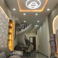 Nhà Mới Full Nội Thất 5.3 Tỷ 60M2 Nguyên Hồng