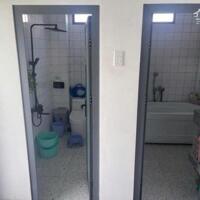 Nhà vườn view cánh đồng lúa tổng dt 2500m2 xã Mỹ Lạc ,Thủ Thừa, Long An giá 4,49 tỷ