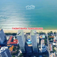 Cần Bán Căn S31-18 Tại Toà Căn Hộ Gold Coast Nha Trang Số 01 Trần Hưng Đạo Hàng Hiếm Có 1-0-2