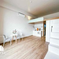 Duplex Ban Công - Full Nội Thất - Ngay Lotte Mart Quận 7