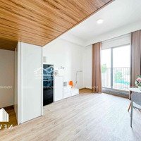 Duplex Ban Công - Full Nội Thất - Ngay Lotte Mart Quận 7