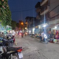 Đất Thanh Lãm, Phú Lãm - Hà Đông - 43M2 Ngõ Thông, 20M Ra Ô Tô Tránh Giá Hơn 4 Tỷ