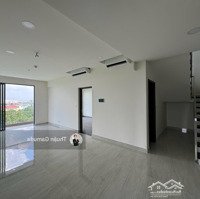 Chỉ 64 Triệu/M2- Căn Duplex 160M2-4Pn 4 Vệ Sinhtại Diamond Centery Thiết Kế Như 1 Căn Nhà Phố,Mua Giá Gốc Cđt