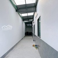 Bán Dãy Trọ Hóc Môn 3P+1Kiot ,Diện Tích5X16( 80M2 ) , Giá Bán 385 Triệuiệu - Shr