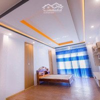 Nhà Mới Hoàn Thiện – 1 Trệt 1 Lầu Hẻm Quang Trung,