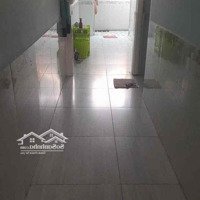 Nhà 1 Trệt 1 Lầu Suốt. 4X18 Sổ Hồng Riêng 3 Phòng Ngủ 2 Tolet. 1/ Dt6