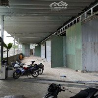 Cho Thuê Gấp Kho Hẻm Quốc Lộ 1K,Ngã Tư Linh Xuân Thủ Đức,550M2, 25 Triệu