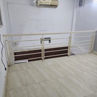 Cho Thuê Phòng Rộng 20M2.Có Gác.hẻm Xe Hơi.sạch Sẽ.máy Lạnh.giá 3.5 Tr