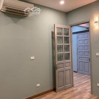 Chủ Nhà Gửi Bán Căn 55M 2Ngủ1Vs Chung Cư A2 Đền Lừ, Tầng Trung, Nhà Đẹp Full Nội Thất, Giá 2.6Tỉ