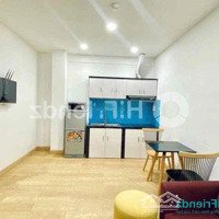 Studio Tách Bếp Full Nội Thất - Thiết Kế Đẹp Giá Rẻ -Vòng Xoay Trúno