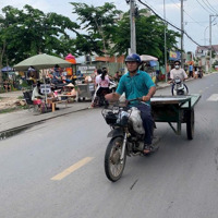 Bán Đấtmặt Tiềnđường Võ Thị Hồi Ngay Khu Tái Định Cư Buôn Bán Cực Sung Gần Giáo Xứ Bùi Môn