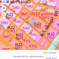 Nhà Xưởng 1,1Mẫu Ngang 83m Dài 110m Thổ 800m. Xưởng Vuông Vức Bằng Phẳng Đường Xe Tải Trung Tâm Lagi. Giá Ngộp