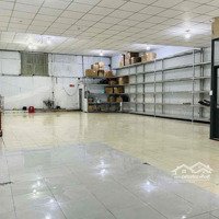 Cho Thuê Kho Xưởng 200M2 Ql 13 Hiệp Bình Chánh. Thủ Đức