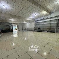 Cho Thuê Kho Xưởng 200M2 Ql 13 Hiệp Bình Chánh. Thủ Đức