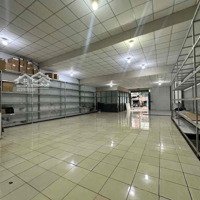 Cho Thuê Kho Xưởng 200M2 Ql 13 Hiệp Bình Chánh. Thủ Đức