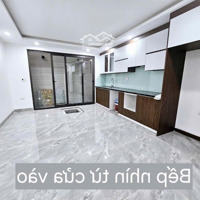 Nhà Đẹp Hoàng Liệt - Diện Tích Rộng - Thiết Kế Đẹp - Ba Bước Ô Tô .