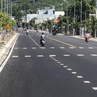 Cần Bán Đất Mặt Tiền Tỉnh Lộ 3 - Phước Đồng - Tp Nha Trang - Ngang 50M - Giá: 2. 55 Triệu/M2