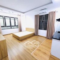 Bán Gấp Toà Chdv Đẹp Gần Ngã Tư Sở-Thanh Xuân,75M2X7Tầng Giá Bán 13.8 Tỷ,Đầy Đủ Pccc - Giấy Phép Xd