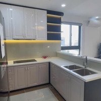 Căn Hộ 2 Phòng Ngủ95M2 Đầy Đủ Nội Thất Cosmo City Quận 7, Trả Góp Lãi 0%, Thanh Toán 30% Nhận Nhà, Sổ Hồng