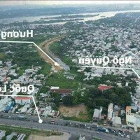 Bán Dãy Trọ Thu Nhập 9 Triệu/ Tháng - 277M2 - Thổ Cư Tại Bến Gỗ - An Hoà