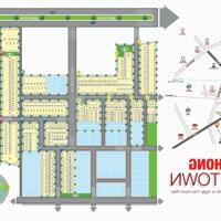 Chủ bán gấp bán lỗ 129m2 kdc Nam Phong Ecotown giá rẻ đầu tư mua là lời chỉ 790tr