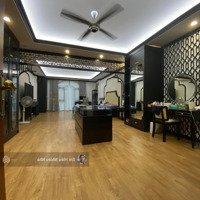 Bán Nhà Hoàng Quốc Việt -Có Thương Lượngtòa Nhà 8 Tầng - Thang Máy - Hầm - Ôtô - Kinh Doanh - 86,6M2