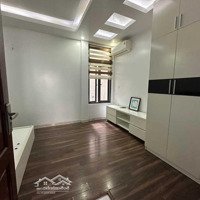 Bán Nhà Ái Mộ - Bồ Đề Cực Đẹp, Hiếm 42M2, 5T, 5.8 Tỷ Full Nội Thất Ra Phố 10M Nhà Đẹp Sang Trọng